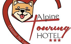 Alpine Touring Hotel-Petfriendly