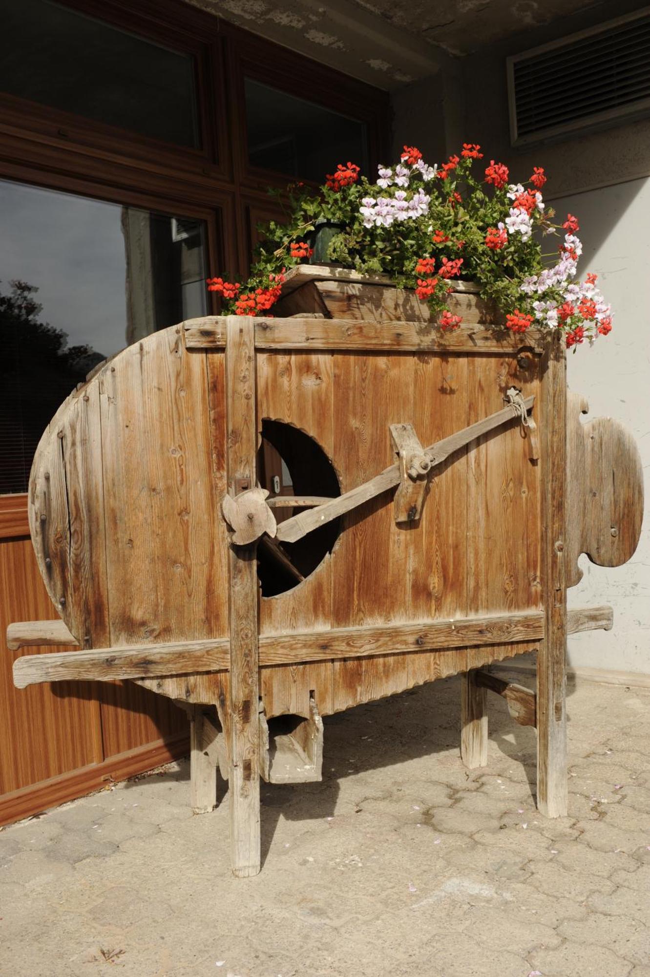 Alpine Touring Hotel-Petfriendly Pozza di Fassa Esterno foto